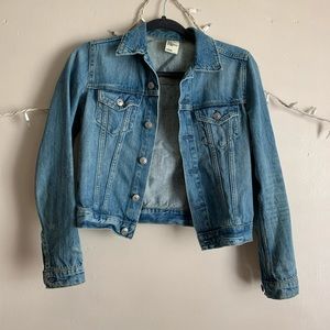 H&M Denim Jacket
